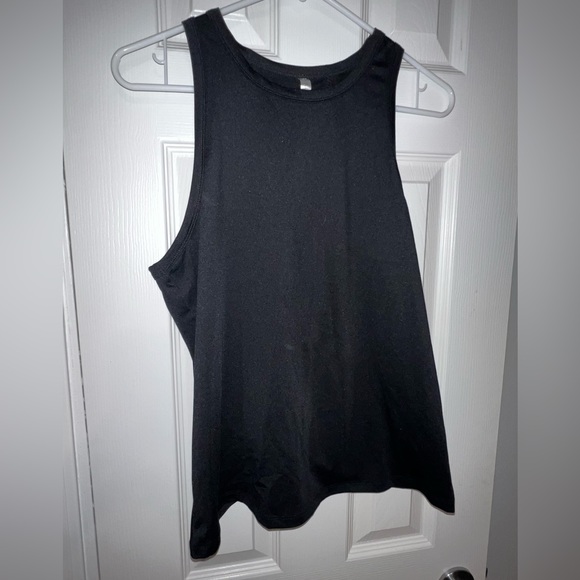 Dry Flex Open Back Tank - Picture 4 of 7